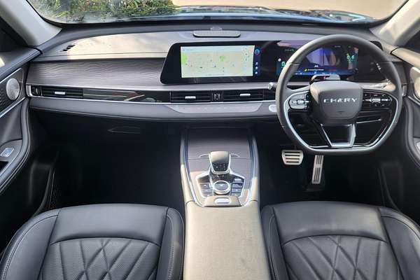2024 Chery Tiggo 8 Pro Max Urban