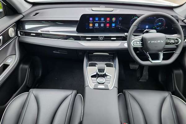 2025 Chery Tiggo 7 Pro SE