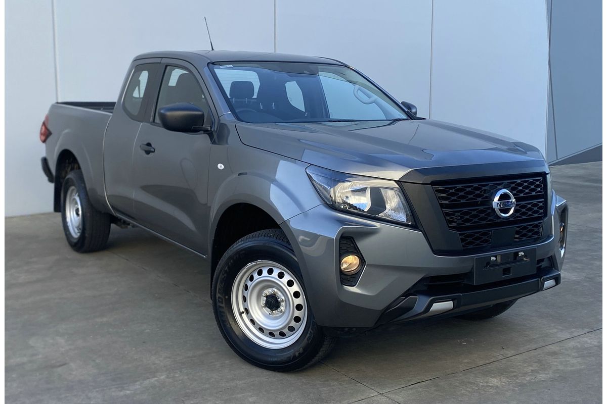 2024 Nissan Navara SL D23 4X4