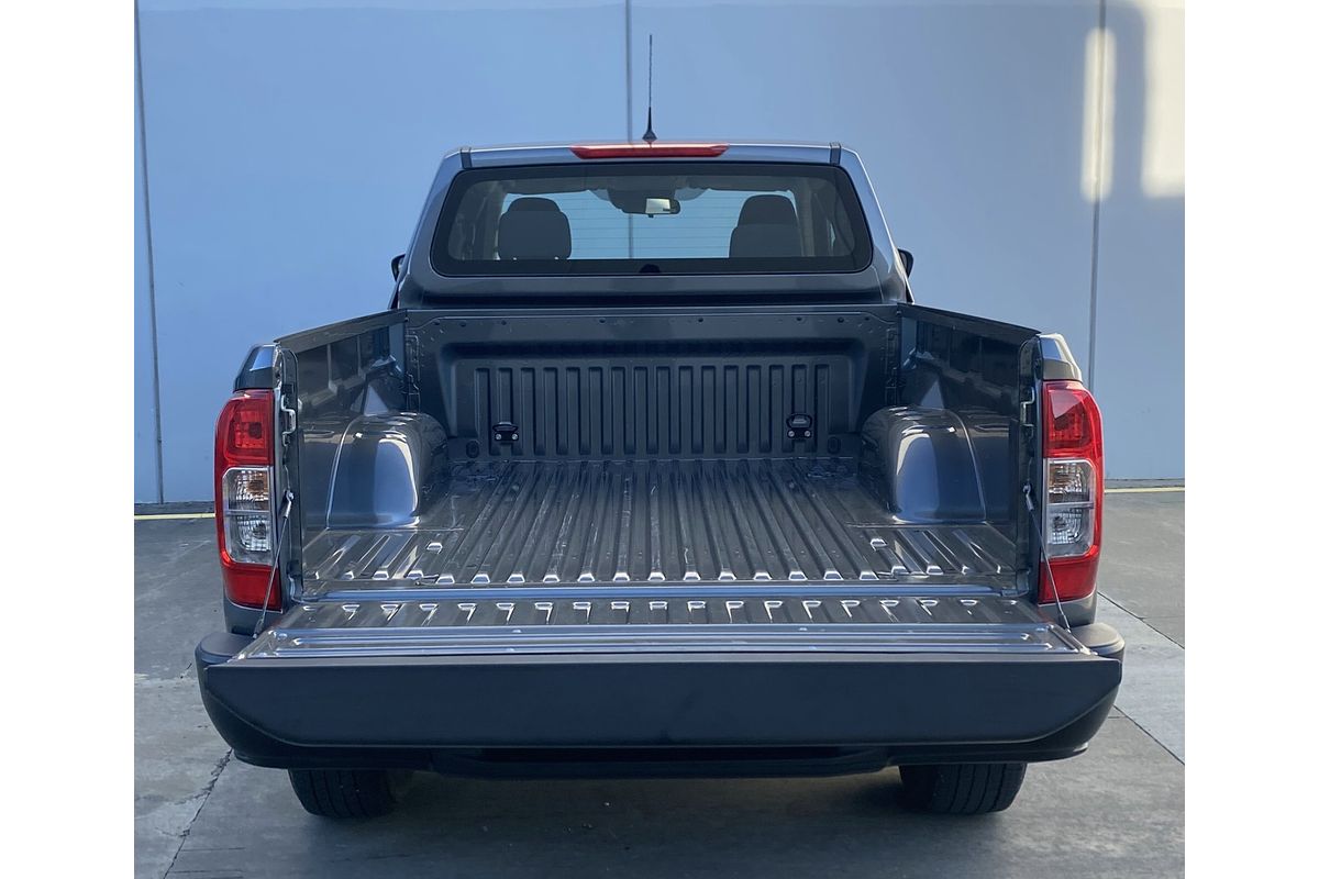 2024 Nissan Navara SL D23 4X4