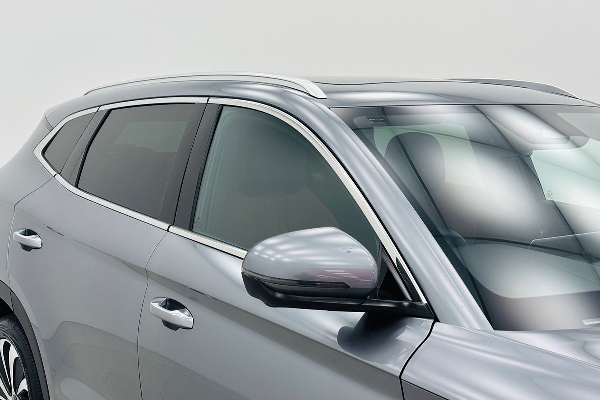 2024 BYD SEALION 6 DYNAMIC CONTINUOUS VARIABLE 4D WAGON 4CYL