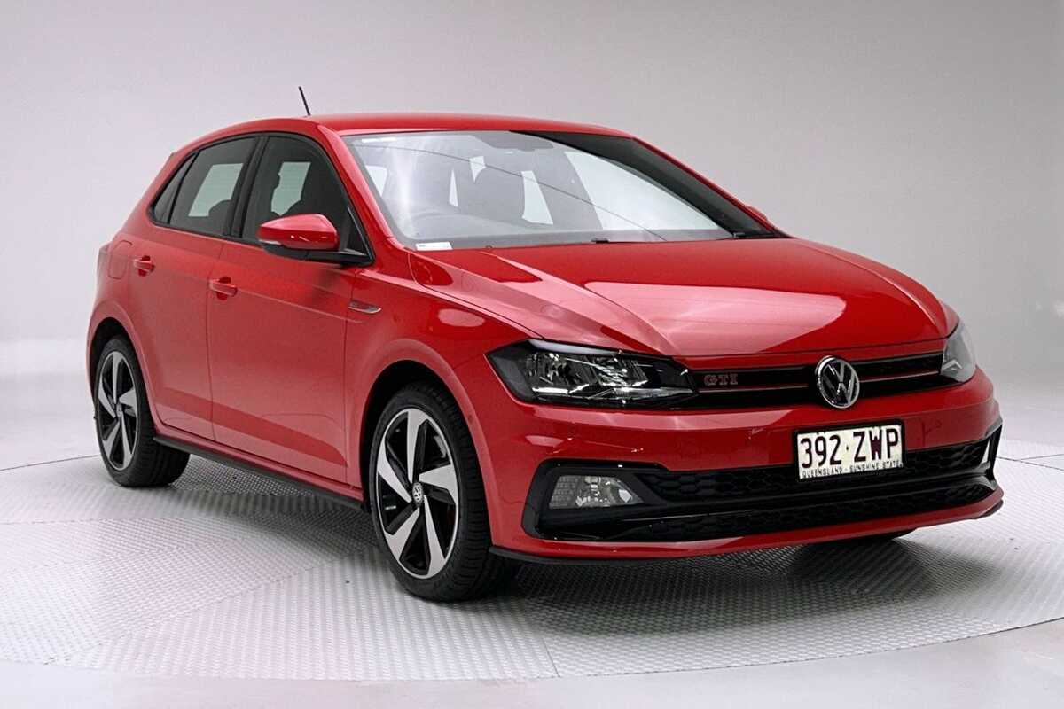 Polo 2020 sales dsg
