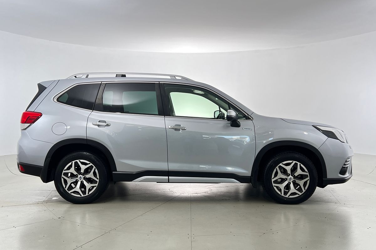 2022 Subaru Forester HYBRID L (AWD) MY22