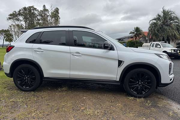 2024 Mitsubishi ASX GSR XD