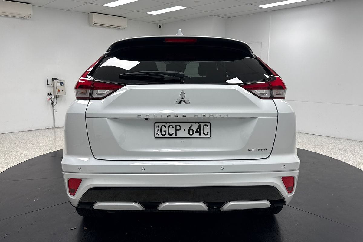 2021 Mitsubishi YB