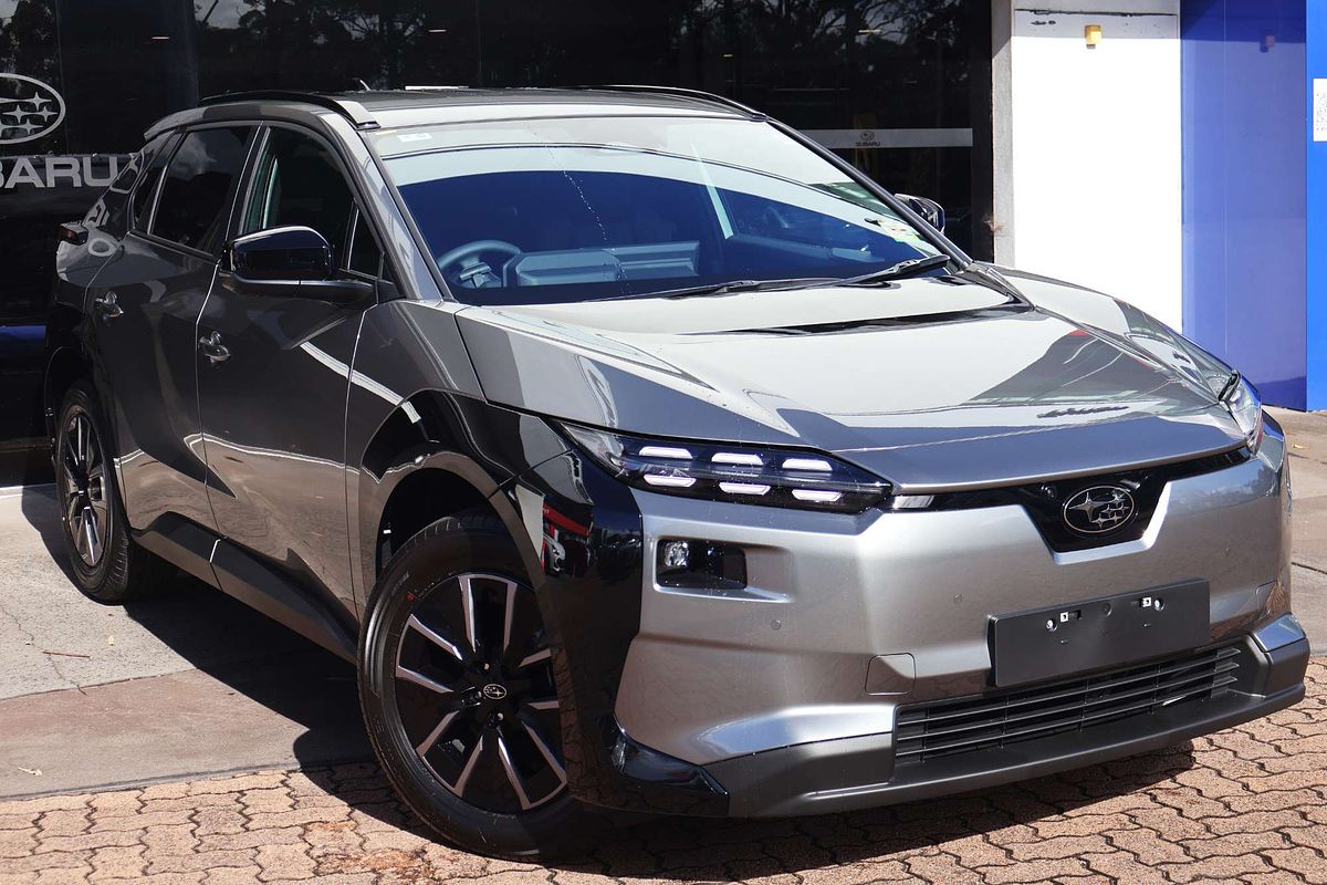 2026 Subaru Solterra AWD E1-1
