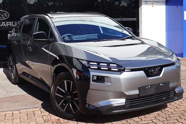 2026 Subaru Solterra AWD E1-1
