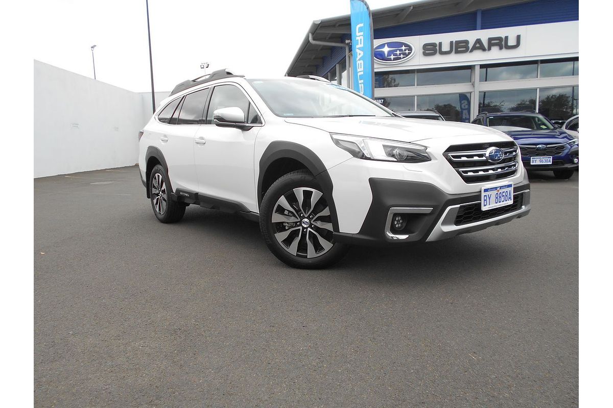 2025 Subaru Outback AWD Touring XT 6GEN
