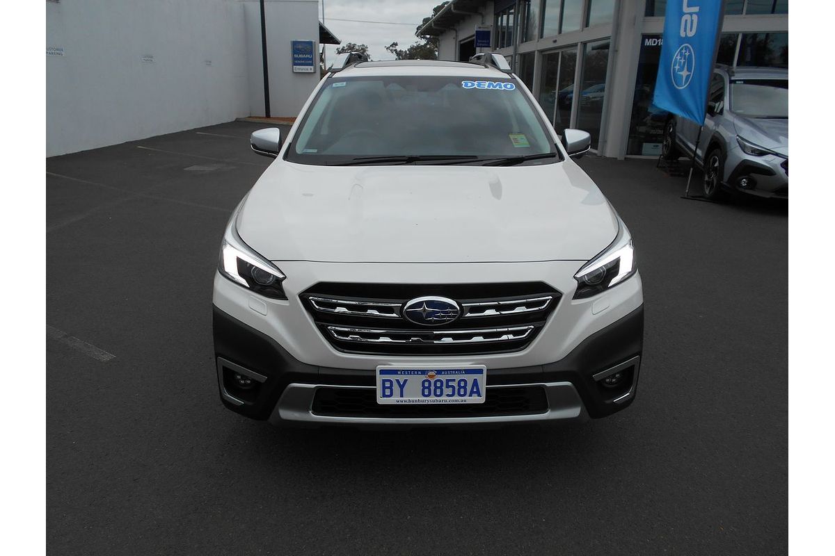 2025 Subaru Outback AWD Touring XT 6GEN