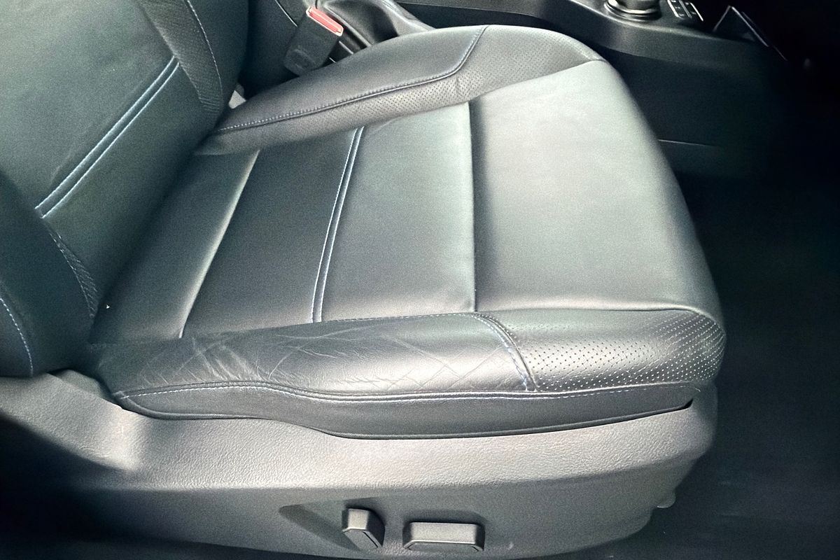2022 Ford Everest Sport UA II 2.0L