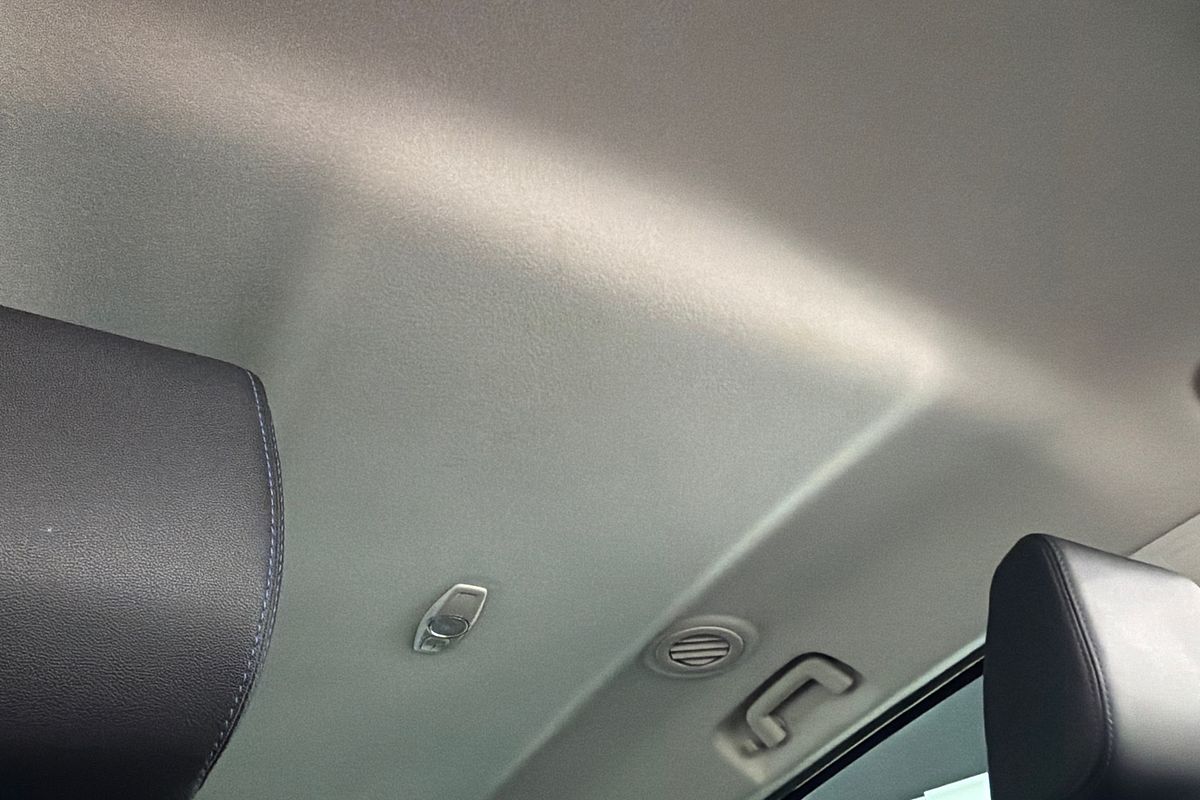 2022 Ford Everest Sport UA II 2.0L