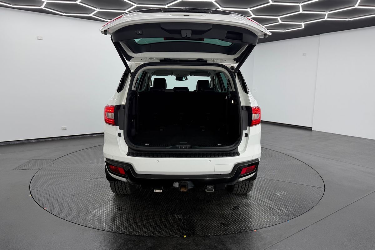 2022 Ford Everest Sport UA II 2.0L