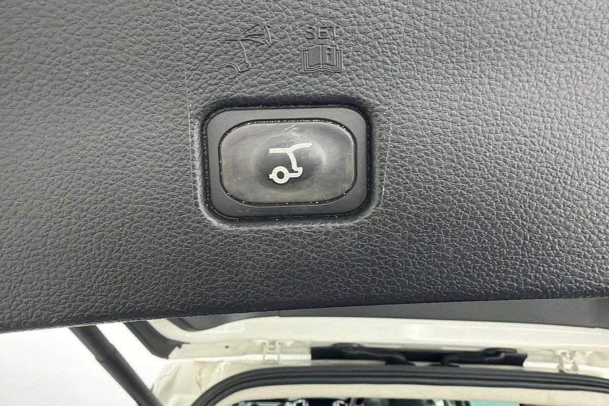 2022 Ford Everest Sport UA II 2.0L