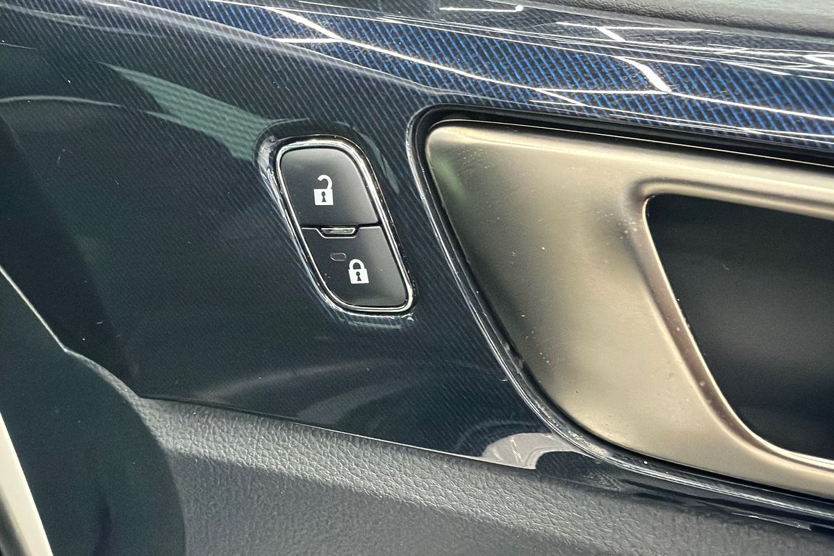 2022 Ford Everest Sport UA II 2.0L