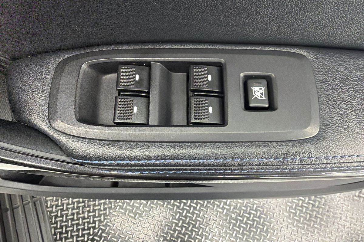 2022 Ford Everest Sport UA II 2.0L
