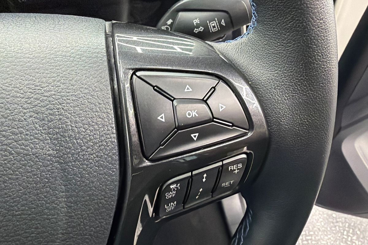 2022 Ford Everest Sport UA II 2.0L