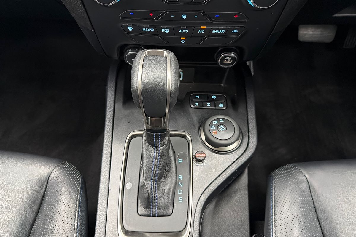2022 Ford Everest Sport UA II 2.0L