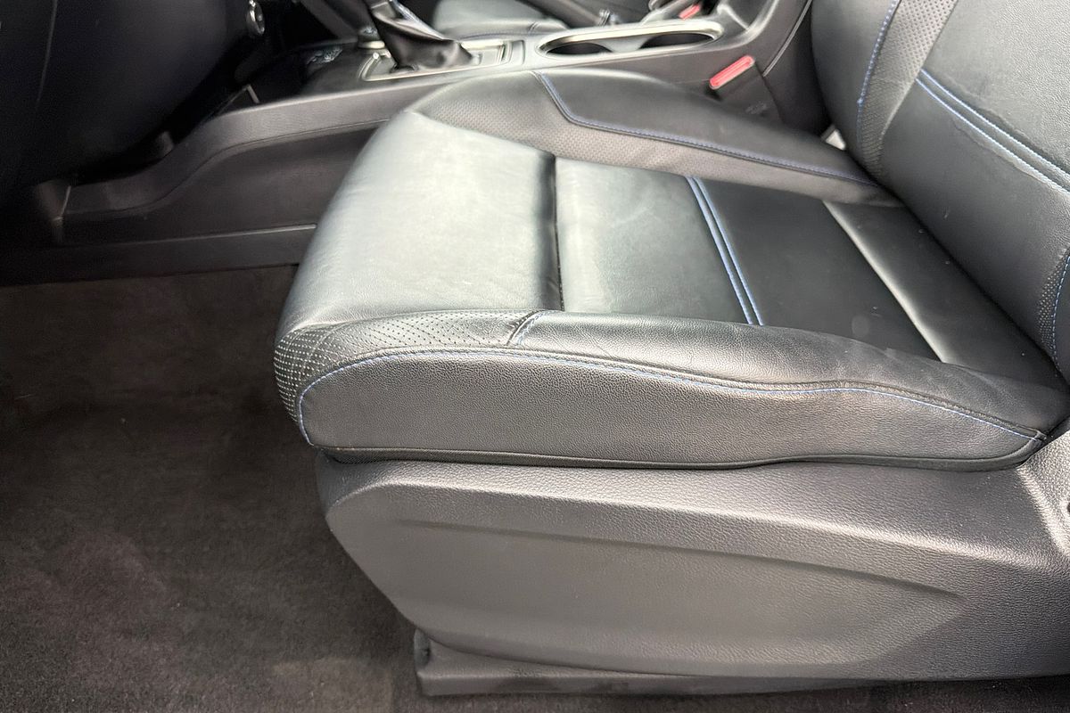 2022 Ford Everest Sport UA II 2.0L
