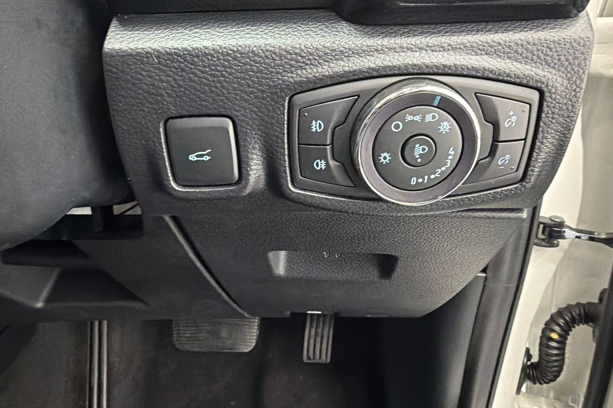2022 Ford Everest Sport UA II 2.0L