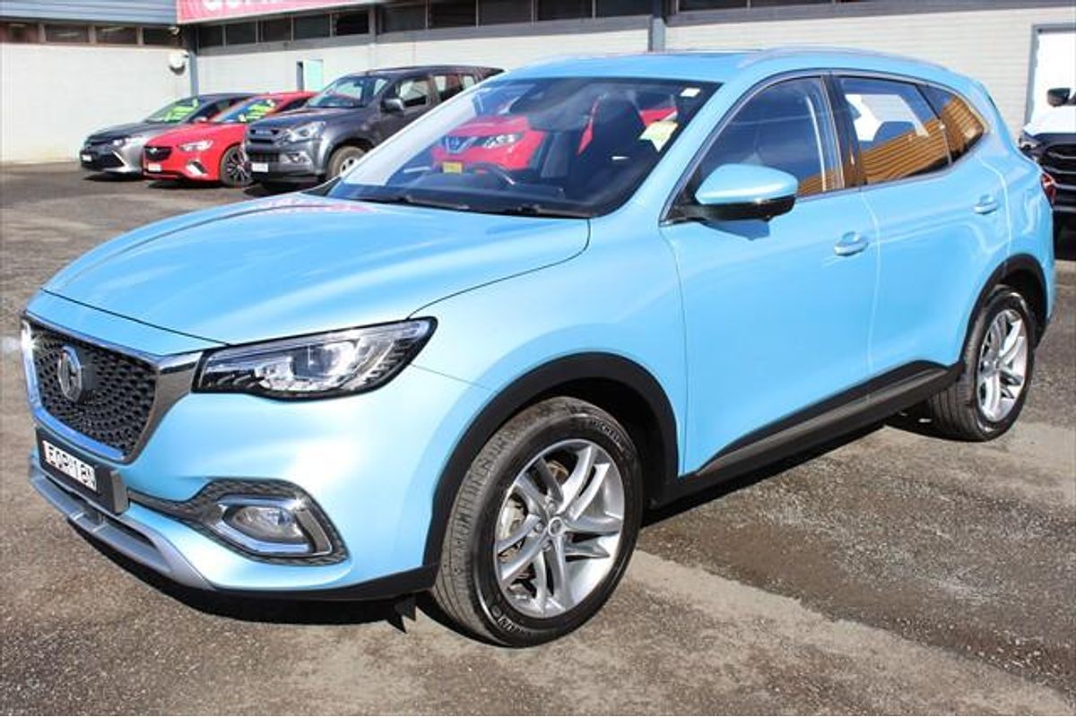 2021 MG HS PHEV Essence SAS23