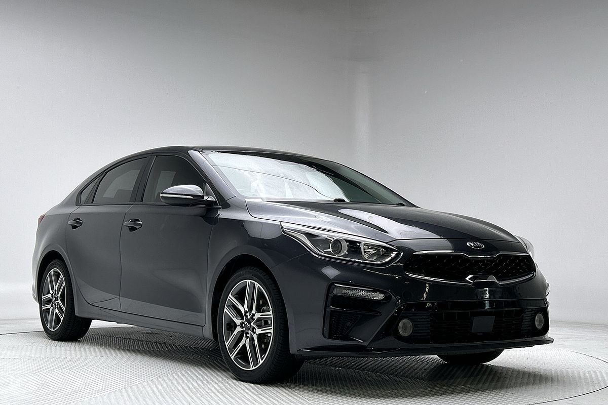 2020 Kia Cerato Sport BD