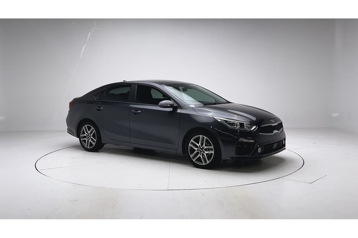 2020 Kia Cerato Sport BD