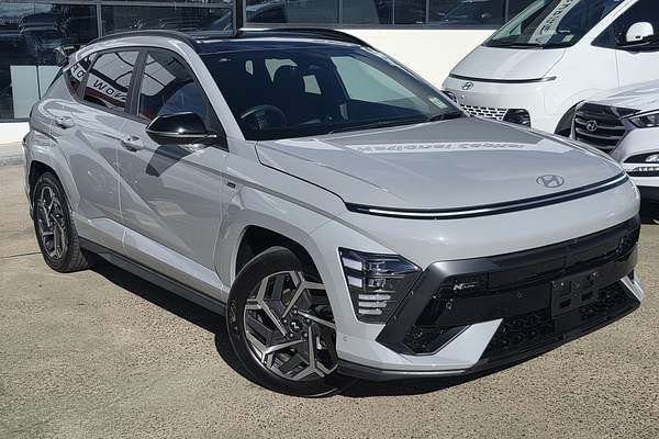 2024 Hyundai Kona Hybrid Premium SX2.V1