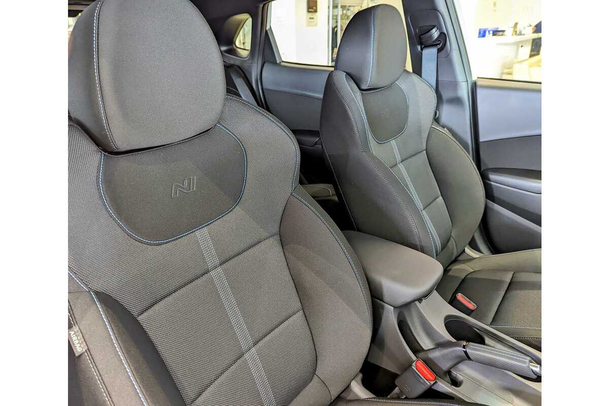 2022 Hyundai Kona N OS.V4