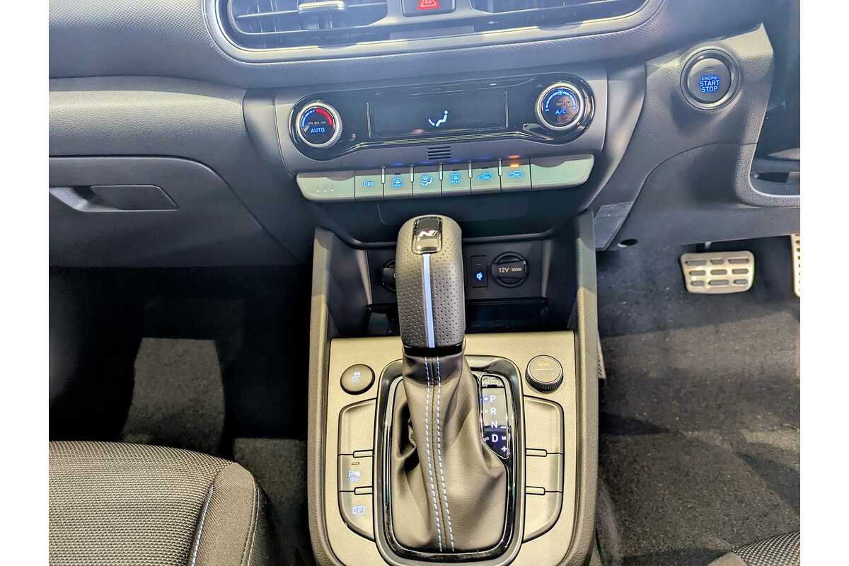 2022 Hyundai Kona N OS.V4
