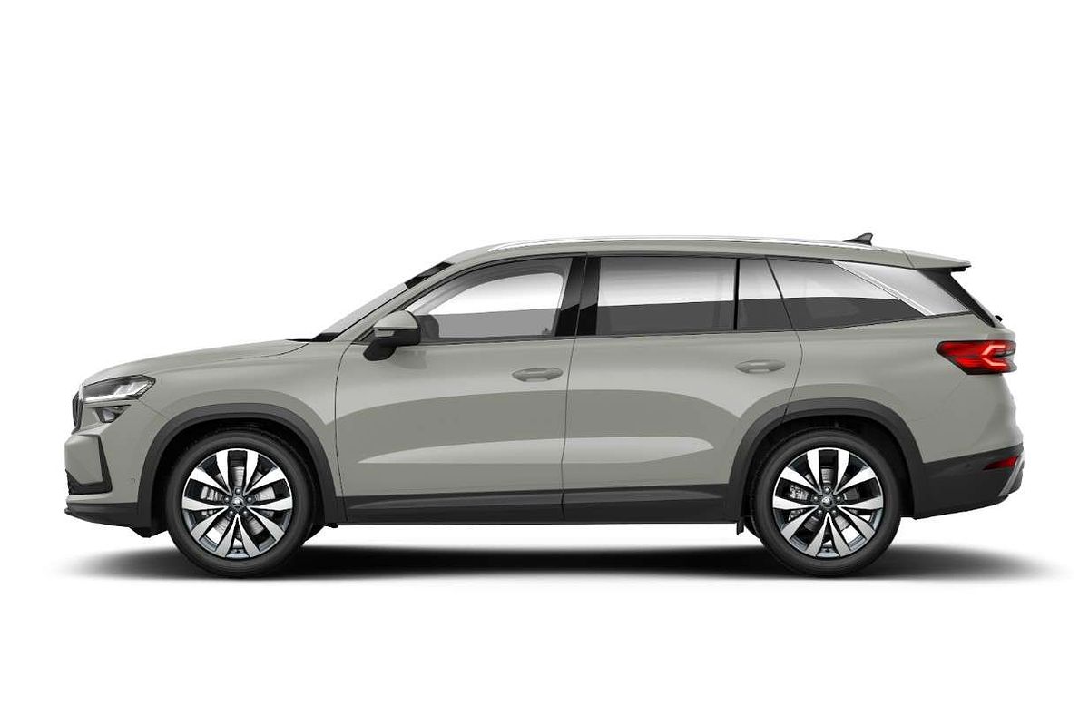 2025 SKODA Kodiaq 140TSI Select PS