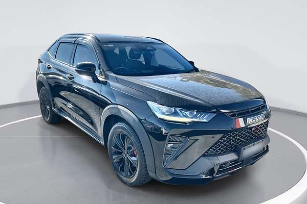 2022 GWM Haval H6GT Lux B03