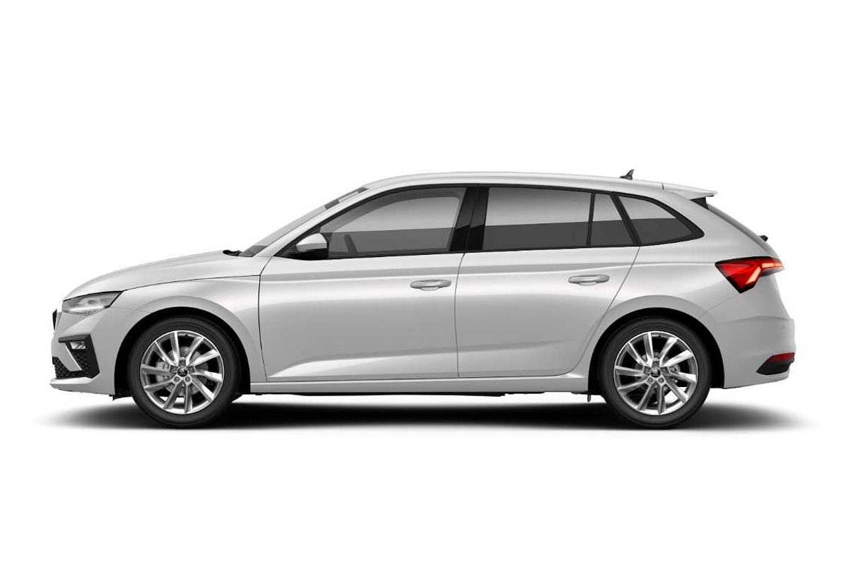 2025 SKODA Scala 85TSI Select NW