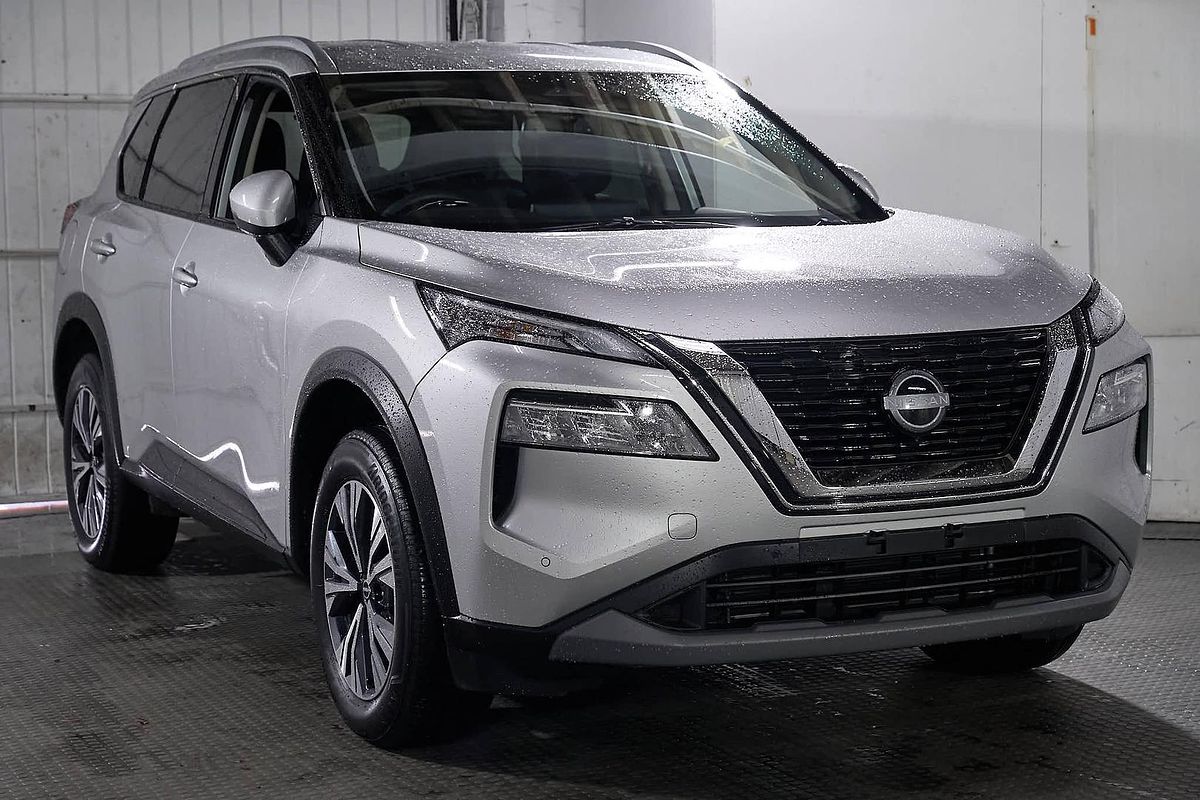 2025 Nissan X-TRAIL ST-L T33