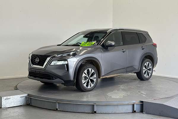 2023 Nissan X-TRAIL ST-L (2WD) T33 MY23