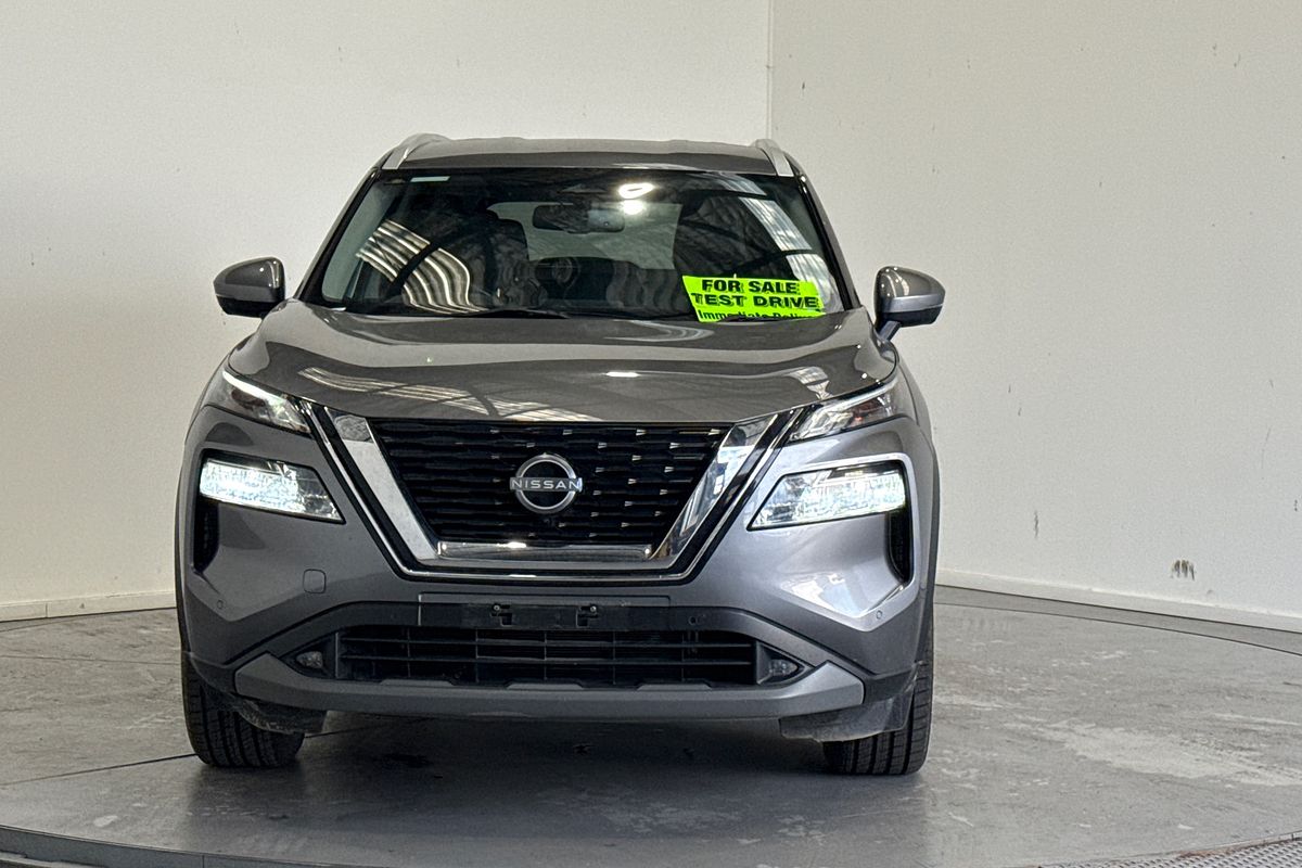 2023 Nissan X-TRAIL ST-L (2WD) T33 MY23