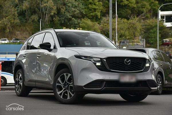 2026 Mazda CX-5 G25 Touring KM Series