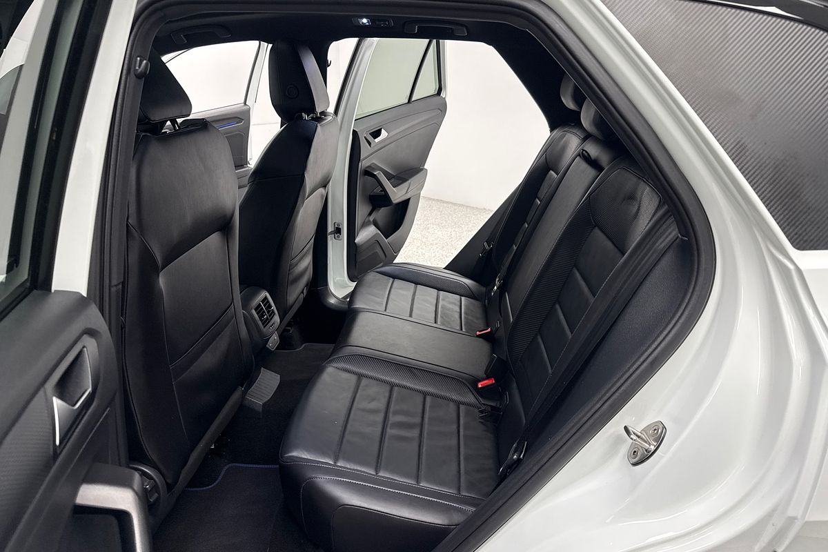 2023 Volkswagen T-Roc R D11