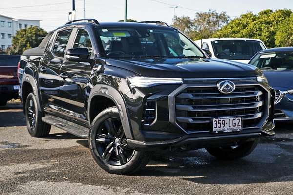 2023 LDV T60 Max LUXE SK8C 4X4