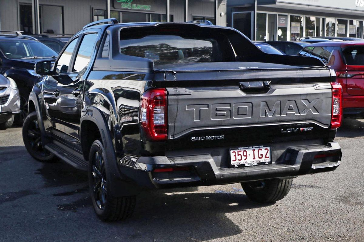 2023 LDV T60 Max LUXE SK8C 4X4