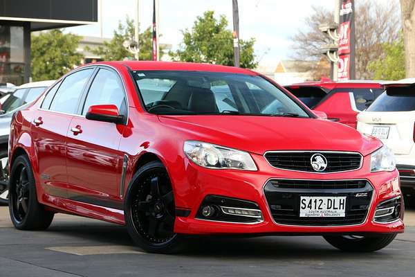 2014 Holden Commodore SS V VF