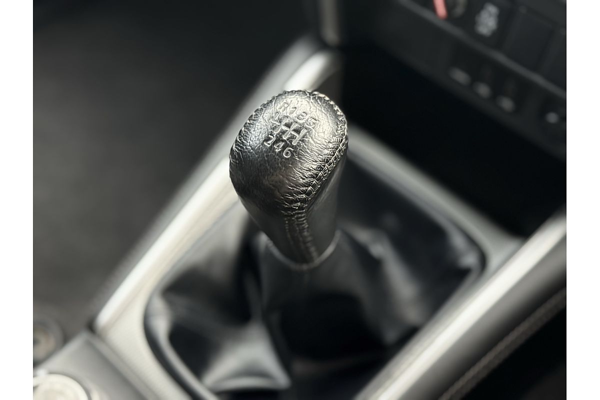 2023 Mitsubishi Triton GLS MR 4X4