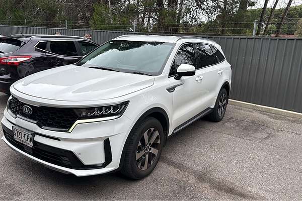 2020 Kia Sorento Sport MQ4 thumb-2