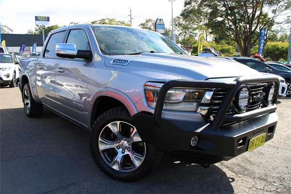 2020 RAM 1500 LARAMIE (4x4) FD3.2 W/RAMBOXES MY19 4X4