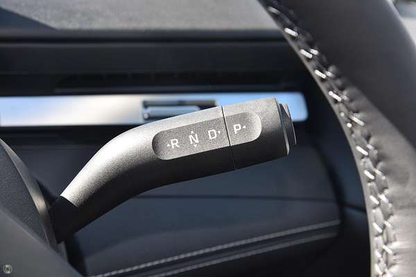 2026 MG MG4 EV Urban Essence 43 AH4E