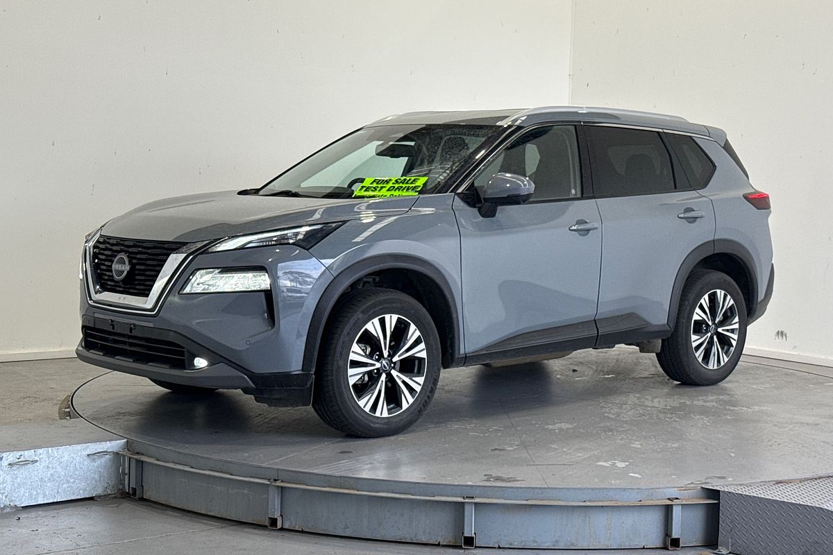 2023 Nissan X-TRAIL ST-L (2WD) T33 MY23