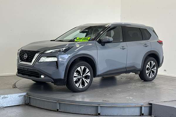 2023 Nissan X-TRAIL ST-L (2WD) T33 MY23