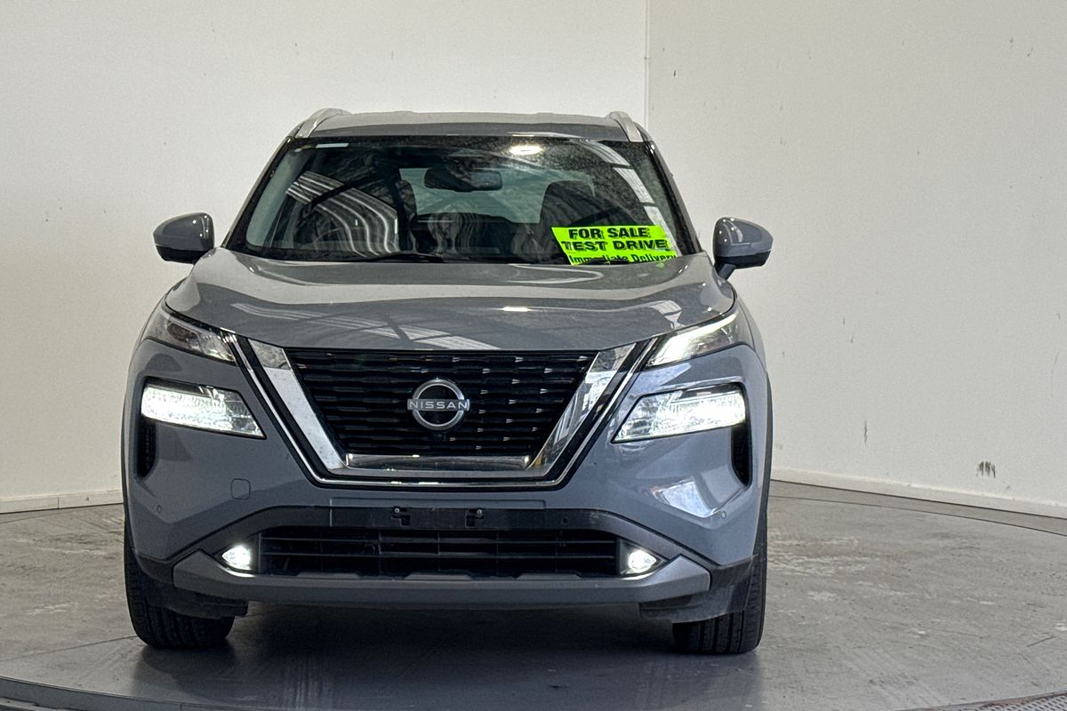2023 Nissan X-TRAIL ST-L (2WD) T33 MY23