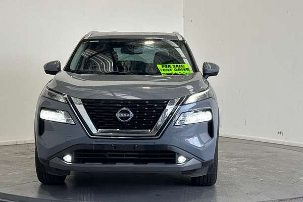 2023 Nissan X-TRAIL ST-L (2WD) T33 MY23