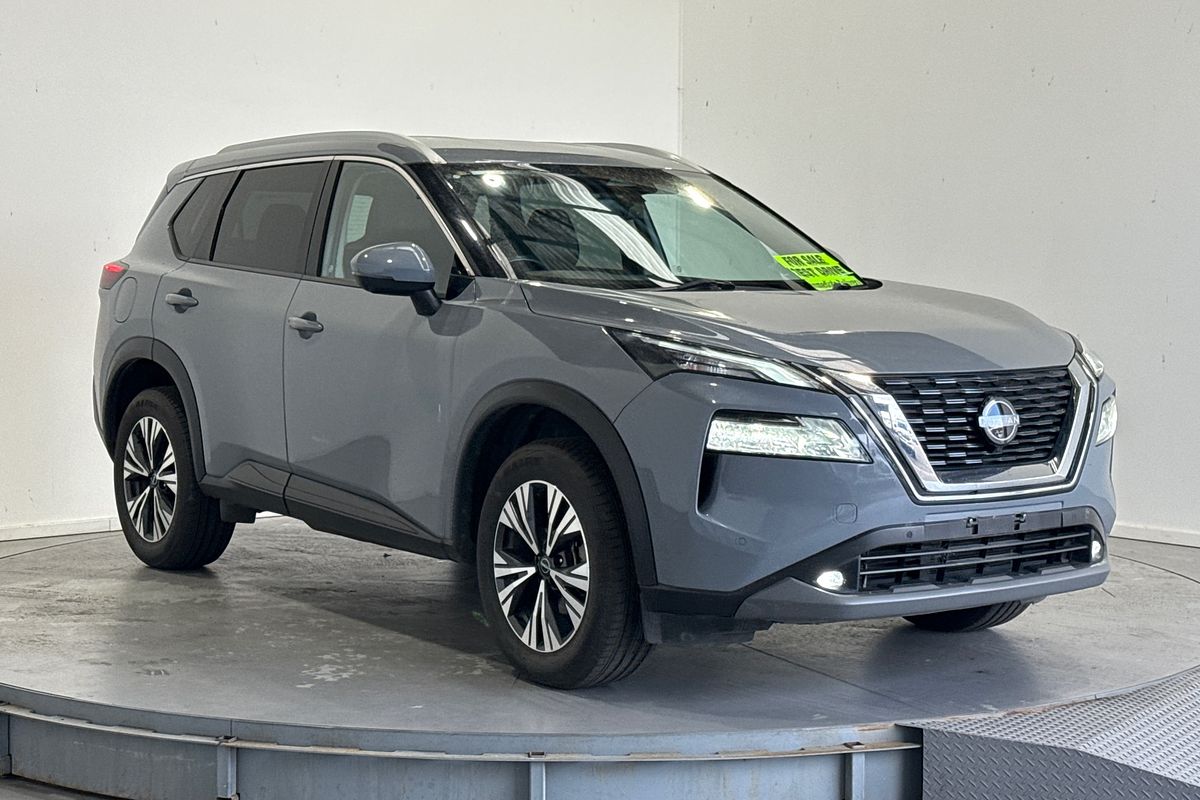 2023 Nissan X-TRAIL ST-L (2WD) T33 MY23
