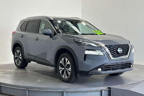 2023 Nissan X-TRAIL ST-L (2WD) T33 MY23
